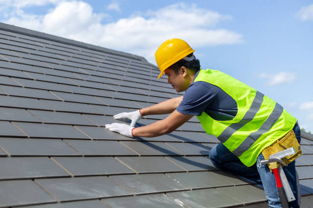 Fast & Reliable Emergency Roof Repairs in Eldorado, TX